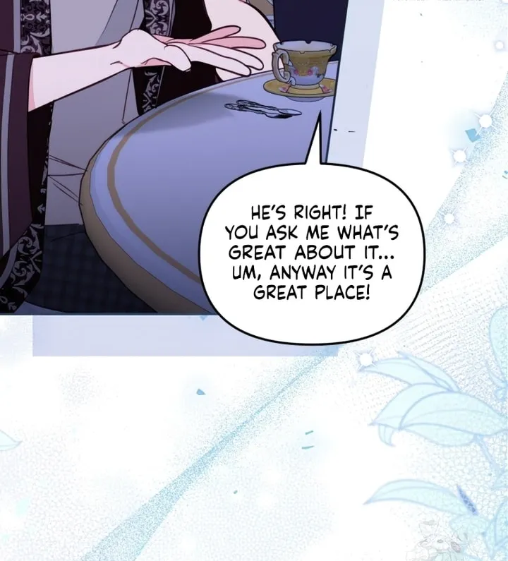 There Is No Place for Fakes Chapter 51 page 18 - 