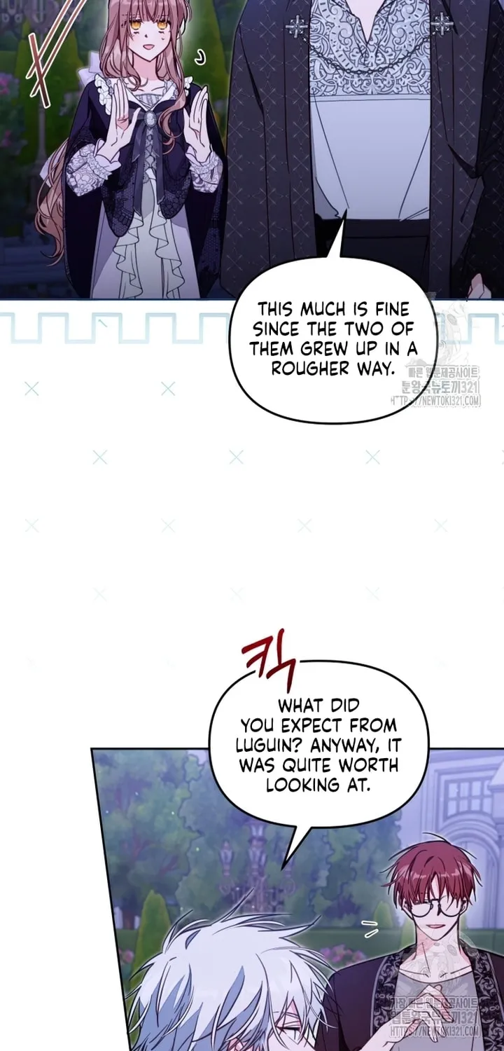 There Is No Place for Fakes Chapter 51 page 3 - 
