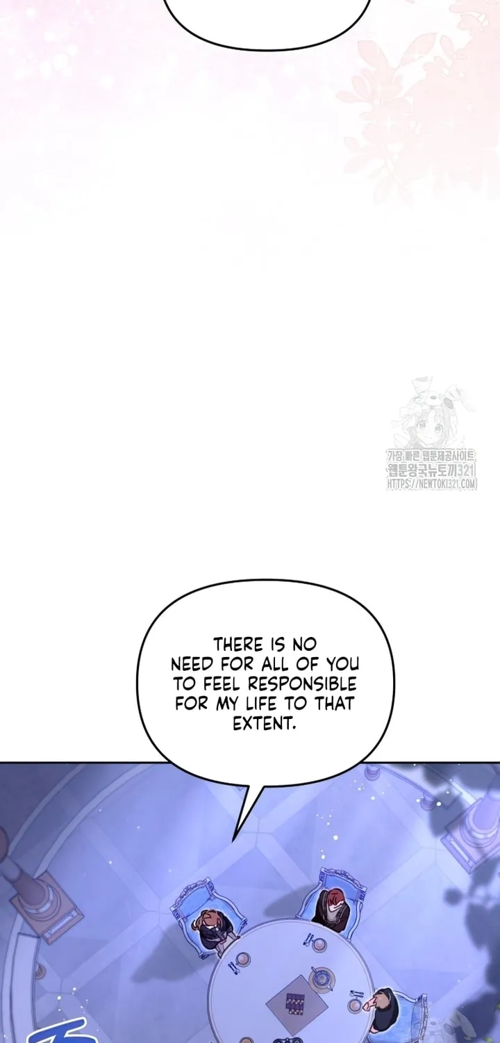 There Is No Place for Fakes Chapter 51 page 21 - 