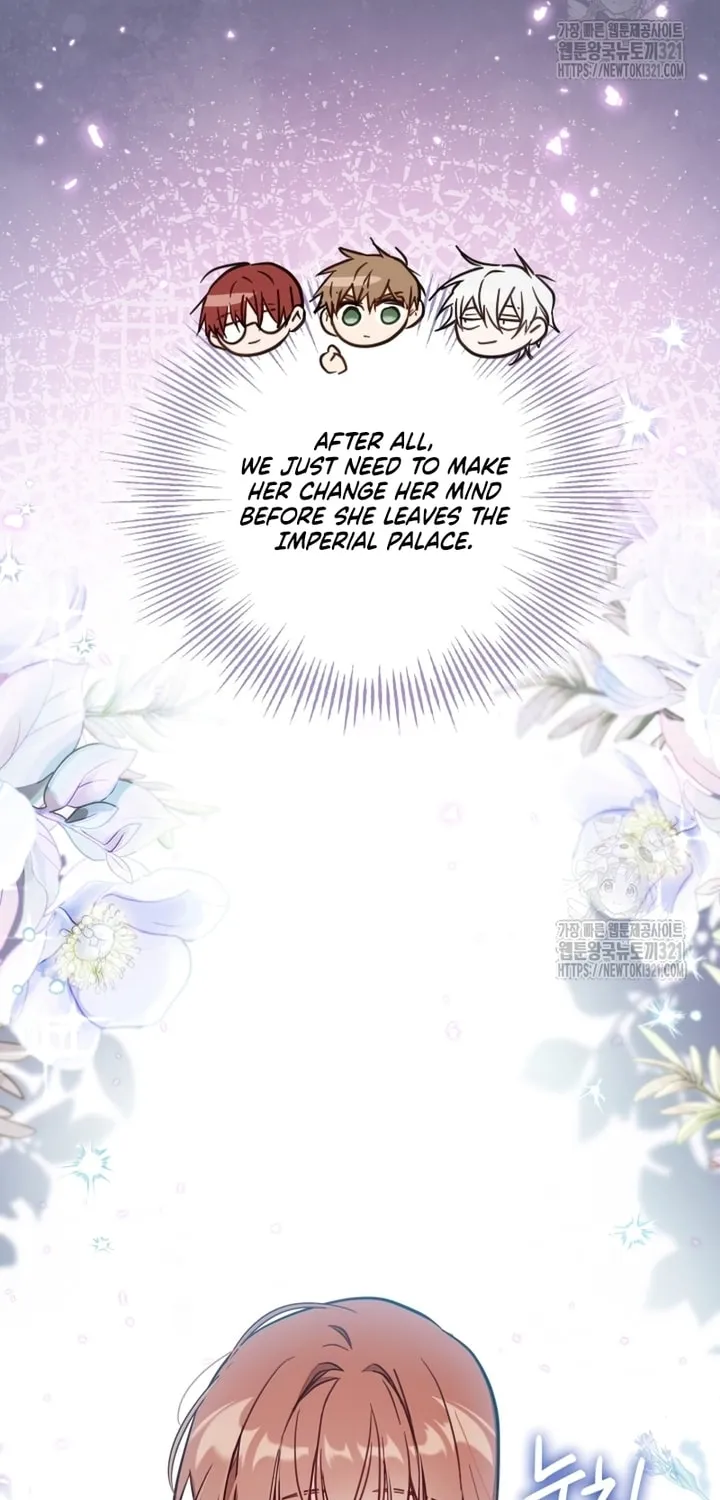 There Is No Place for Fakes Chapter 51 page 25 - 