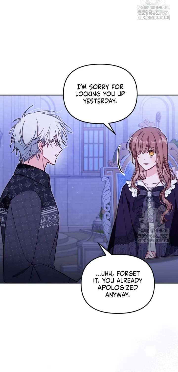 There Is No Place for Fakes Chapter 51 page 28 - 