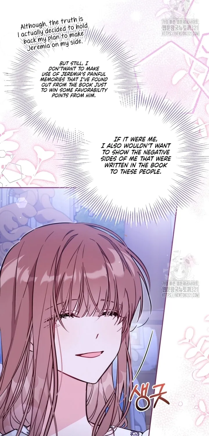 There Is No Place for Fakes Chapter 51 page 30 - 