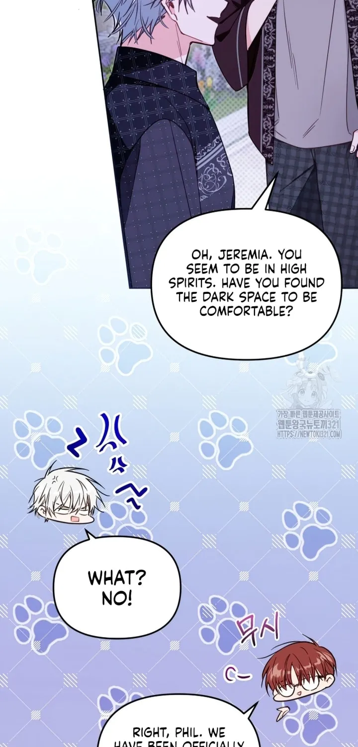 There Is No Place for Fakes Chapter 51 page 4 - 