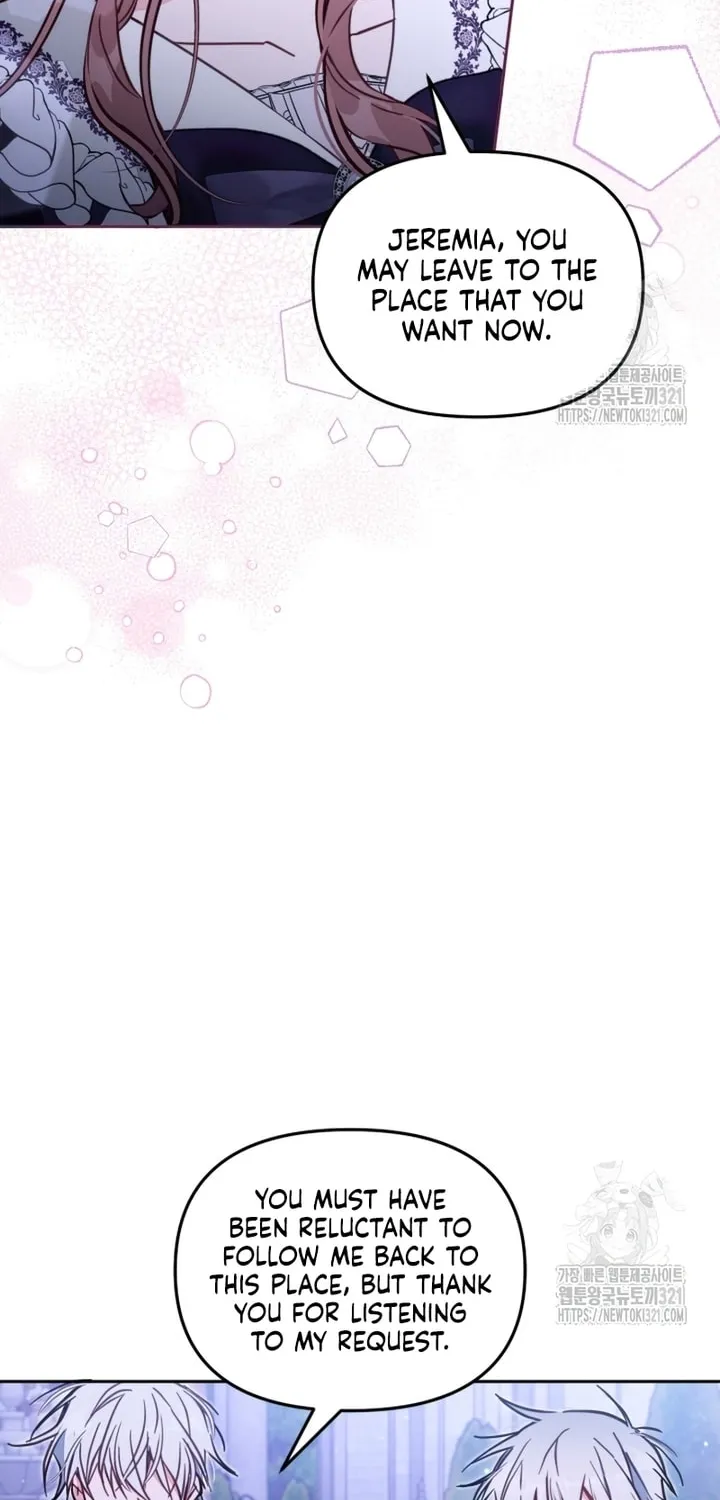 There Is No Place for Fakes Chapter 51 page 31 - 