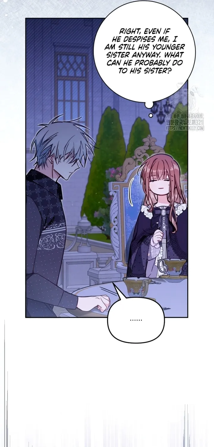 There Is No Place for Fakes Chapter 51 page 33 - 