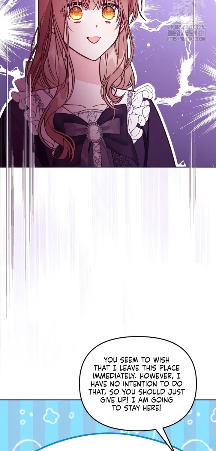 There Is No Place for Fakes Chapter 51 page 35 - 