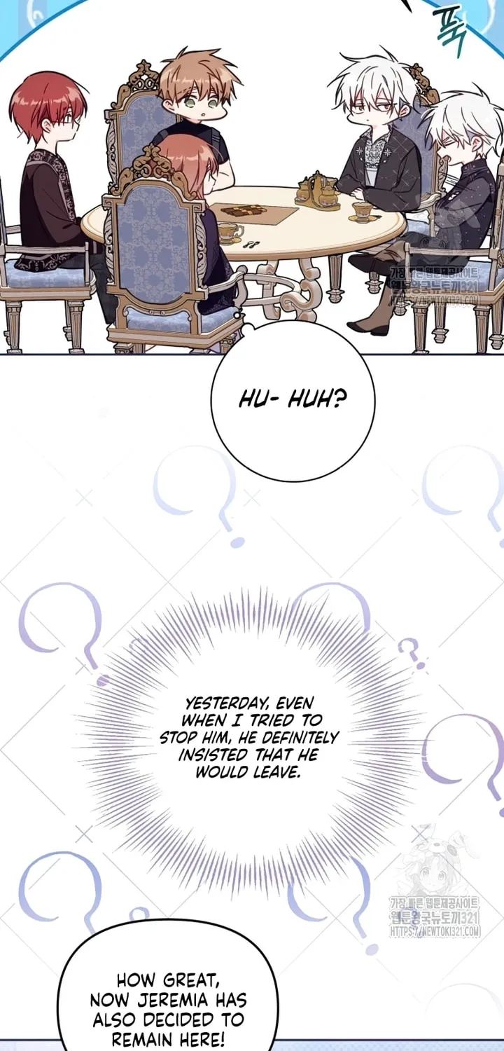 There Is No Place for Fakes Chapter 51 page 36 - 