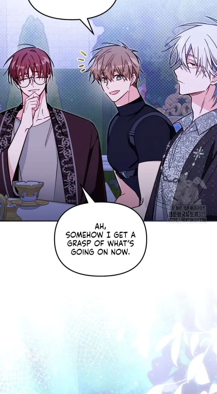There Is No Place for Fakes Chapter 51 page 37 - 