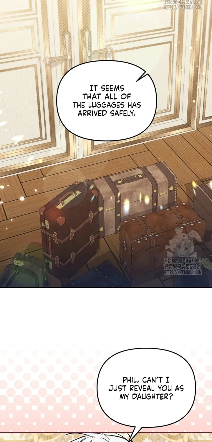 There Is No Place for Fakes Chapter 51 page 40 - 
