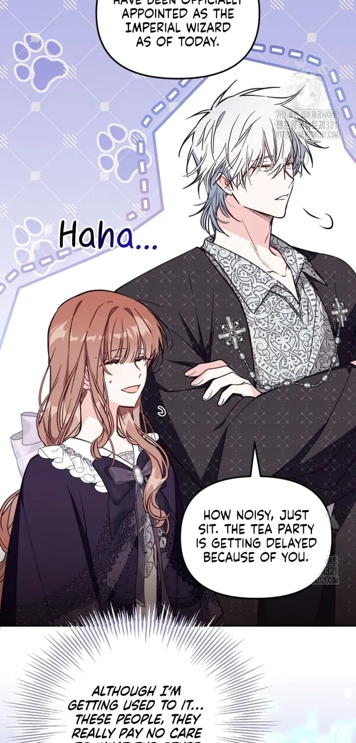 There Is No Place for Fakes Chapter 51 page 5 - 