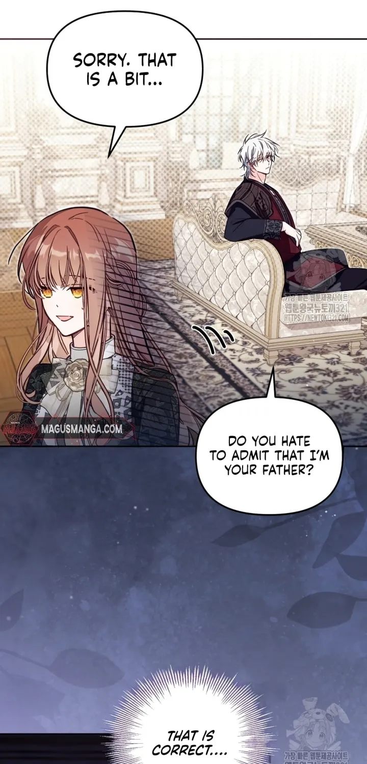 There Is No Place for Fakes Chapter 51 page 42 - 