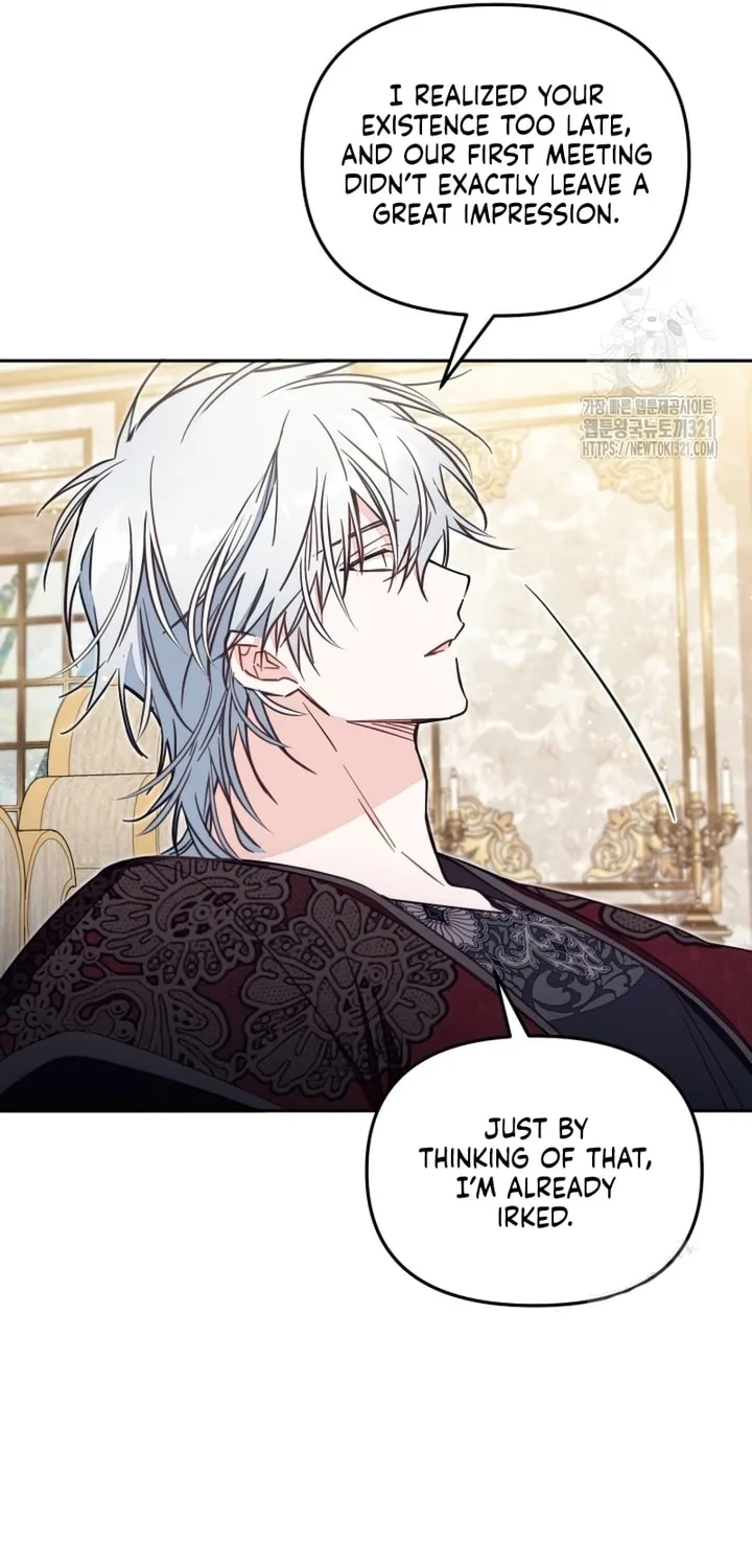 There Is No Place for Fakes Chapter 51 page 44 - 