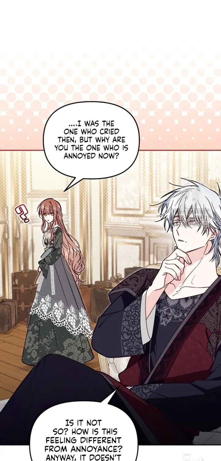 There Is No Place for Fakes Chapter 51 page 45 - 