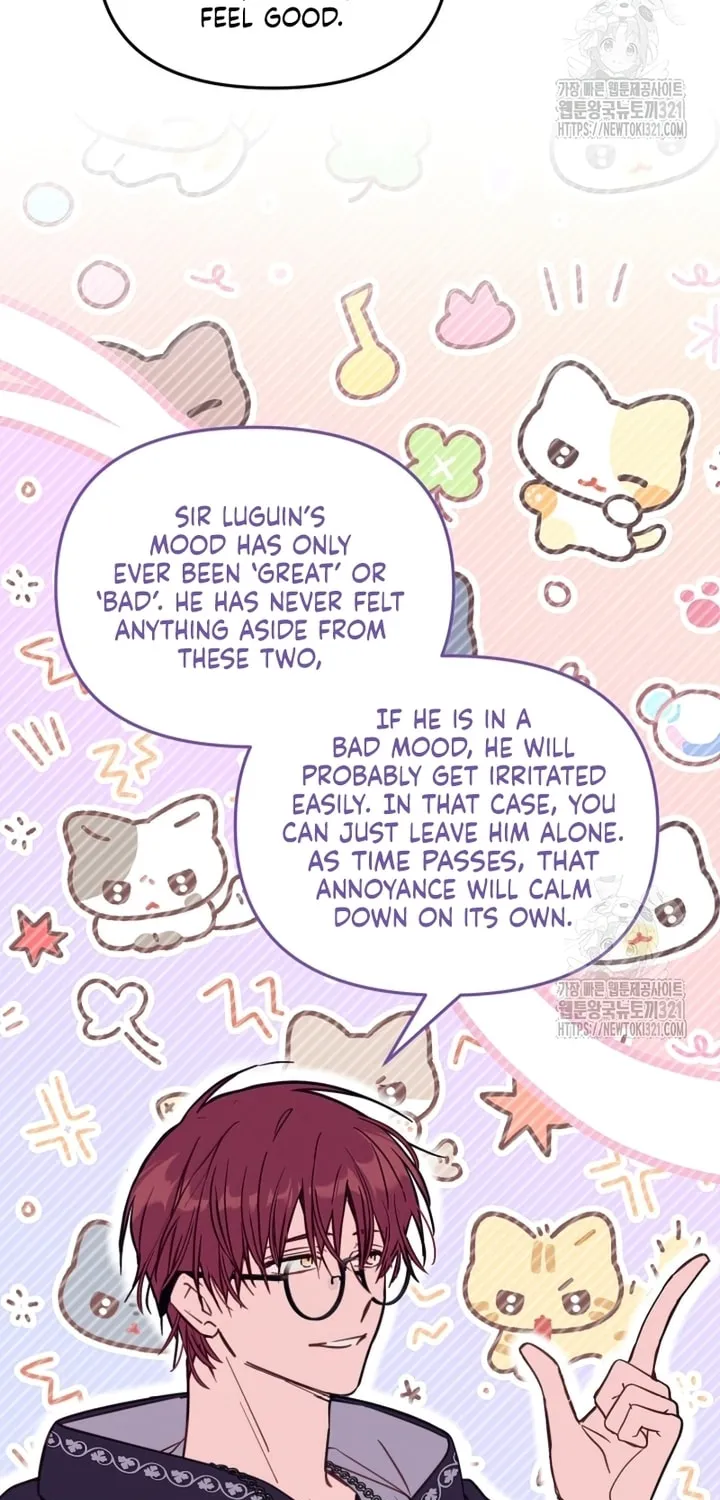 There Is No Place for Fakes Chapter 51 page 46 - 