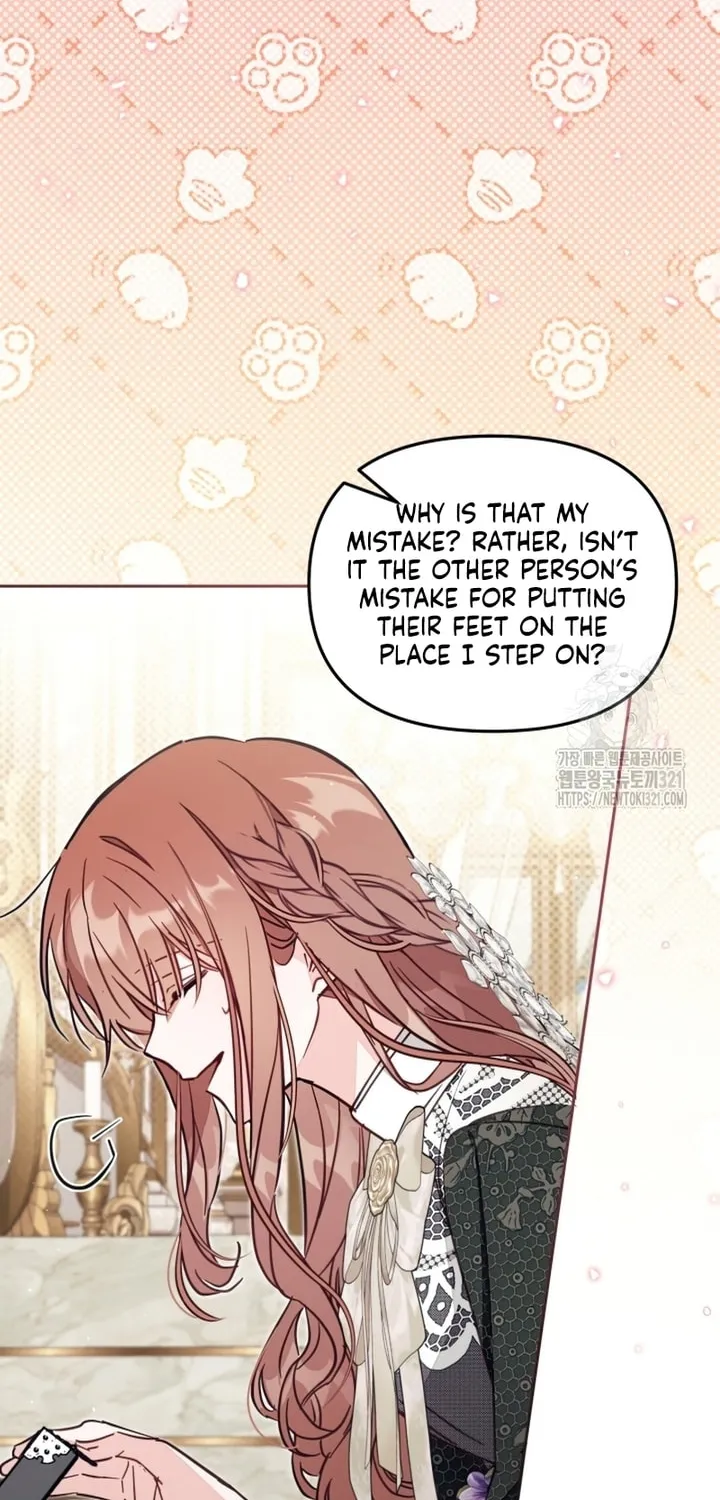 There Is No Place for Fakes Chapter 51 page 51 - 