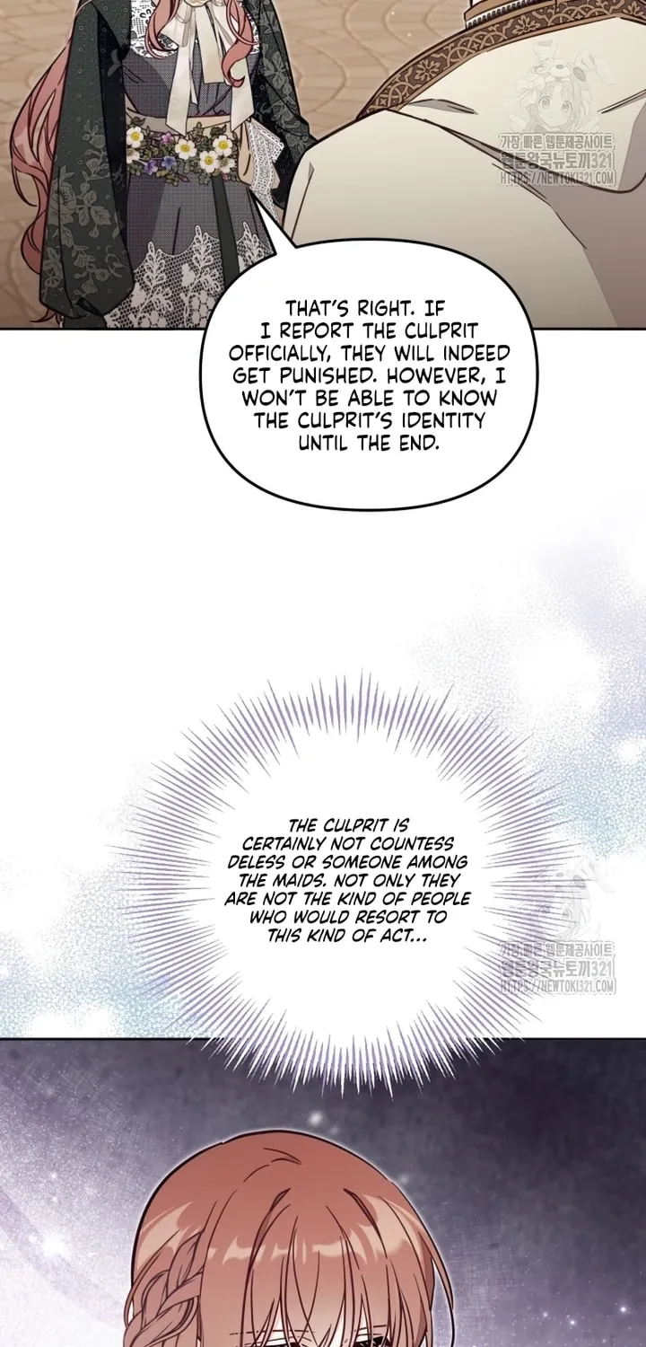 There Is No Place for Fakes Chapter 51 page 58 - 