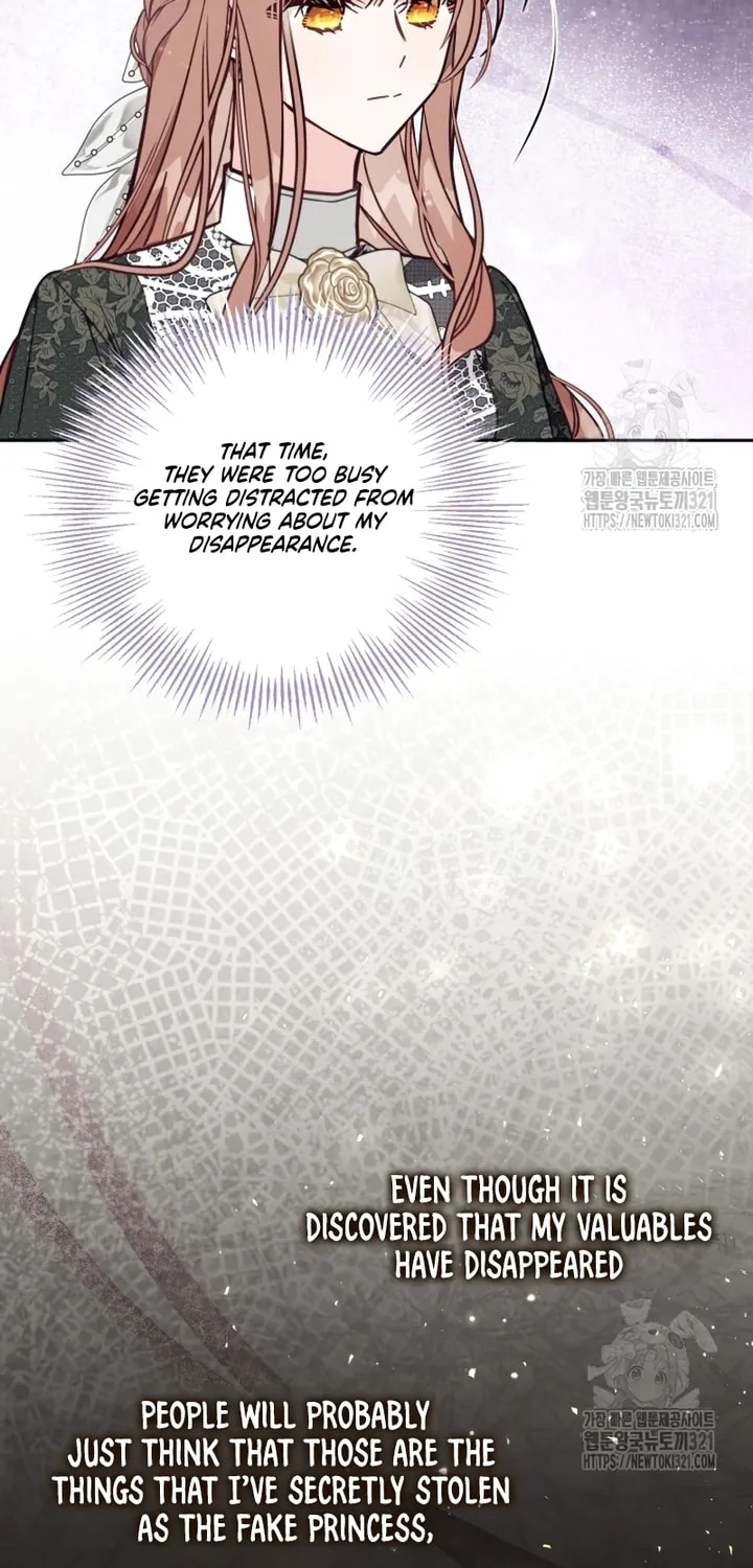 There Is No Place for Fakes Chapter 51 page 59 - 