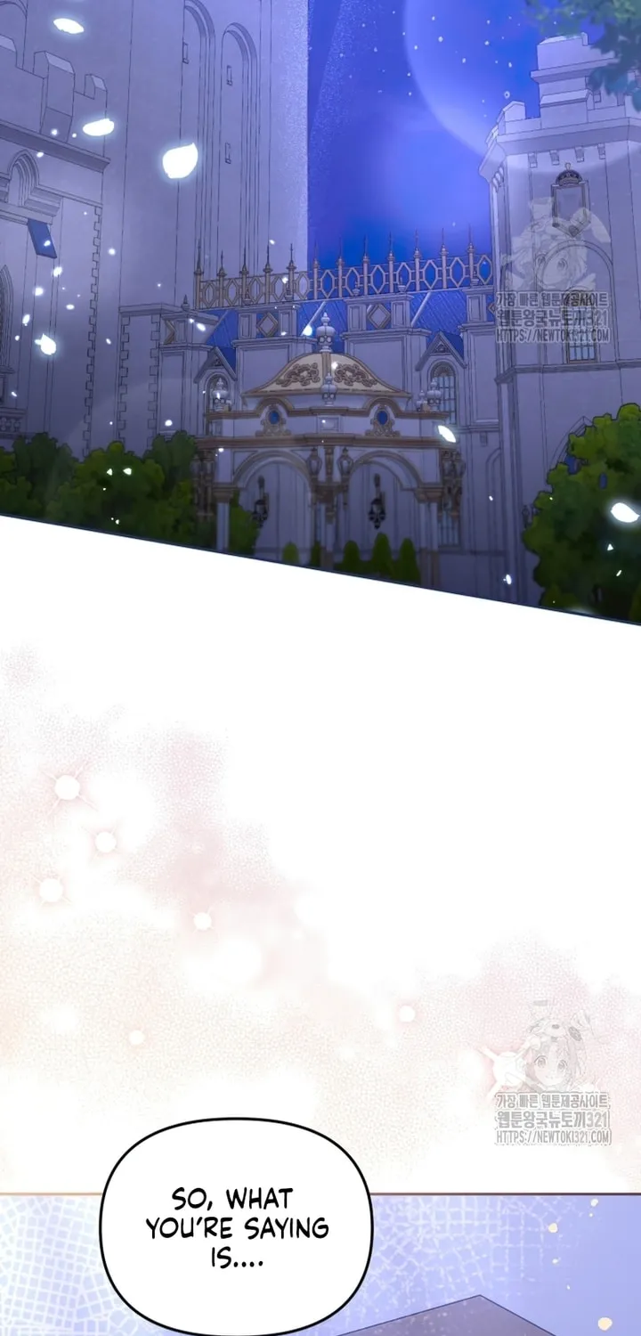 There Is No Place for Fakes Chapter 51 page 7 - 