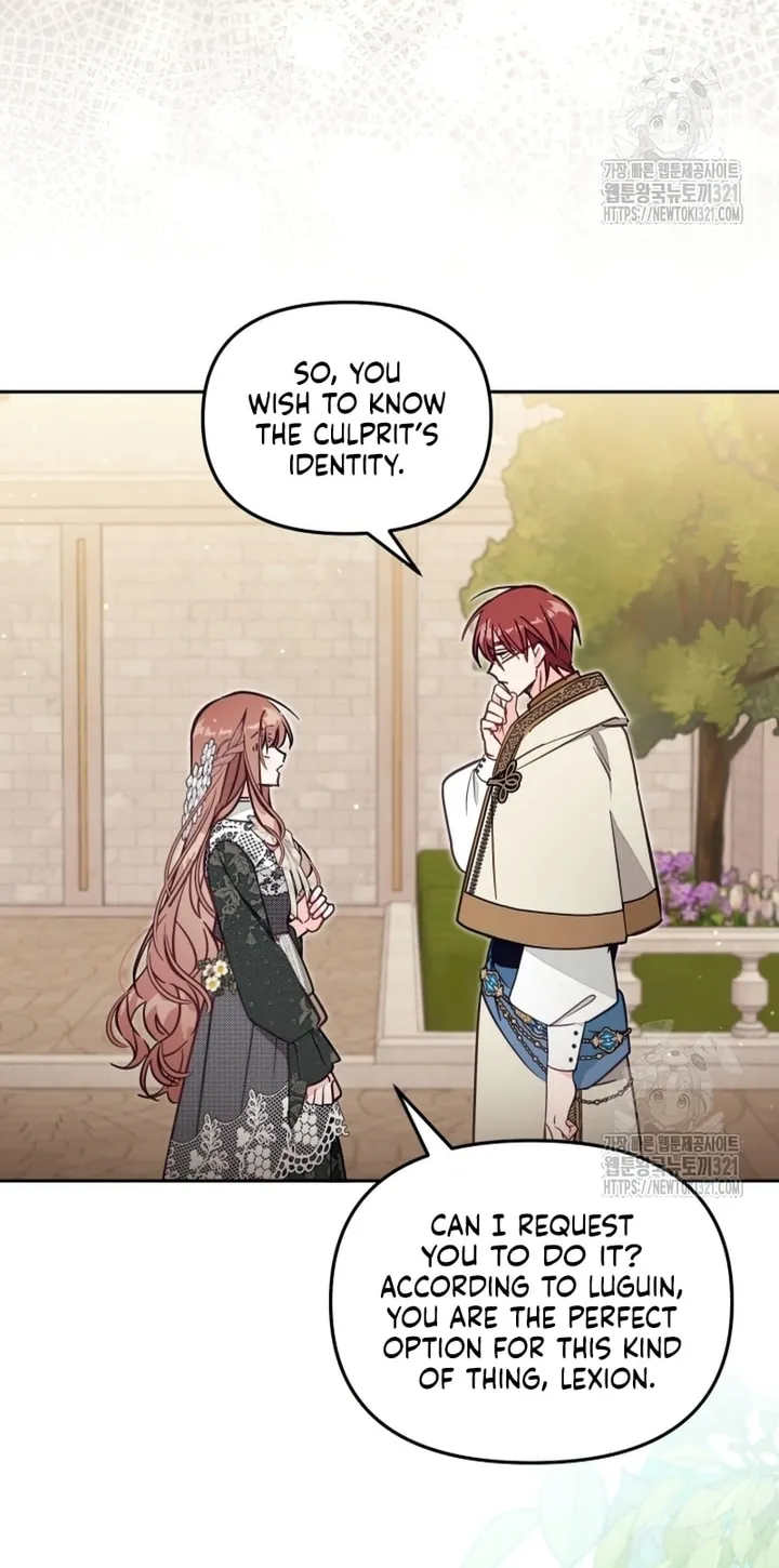 There Is No Place for Fakes Chapter 51 page 61 - 