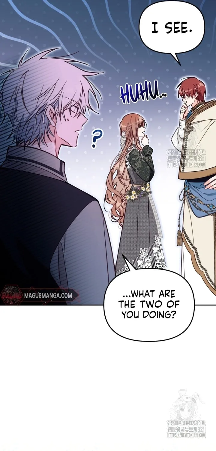 There Is No Place for Fakes Chapter 51 page 65 - 