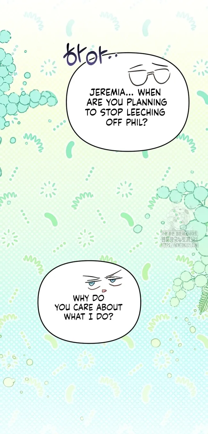 There Is No Place for Fakes Chapter 51 page 66 - 