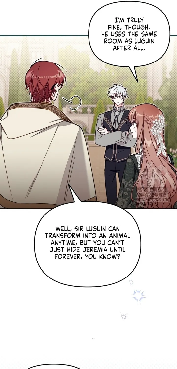 There Is No Place for Fakes Chapter 51 page 68 - 