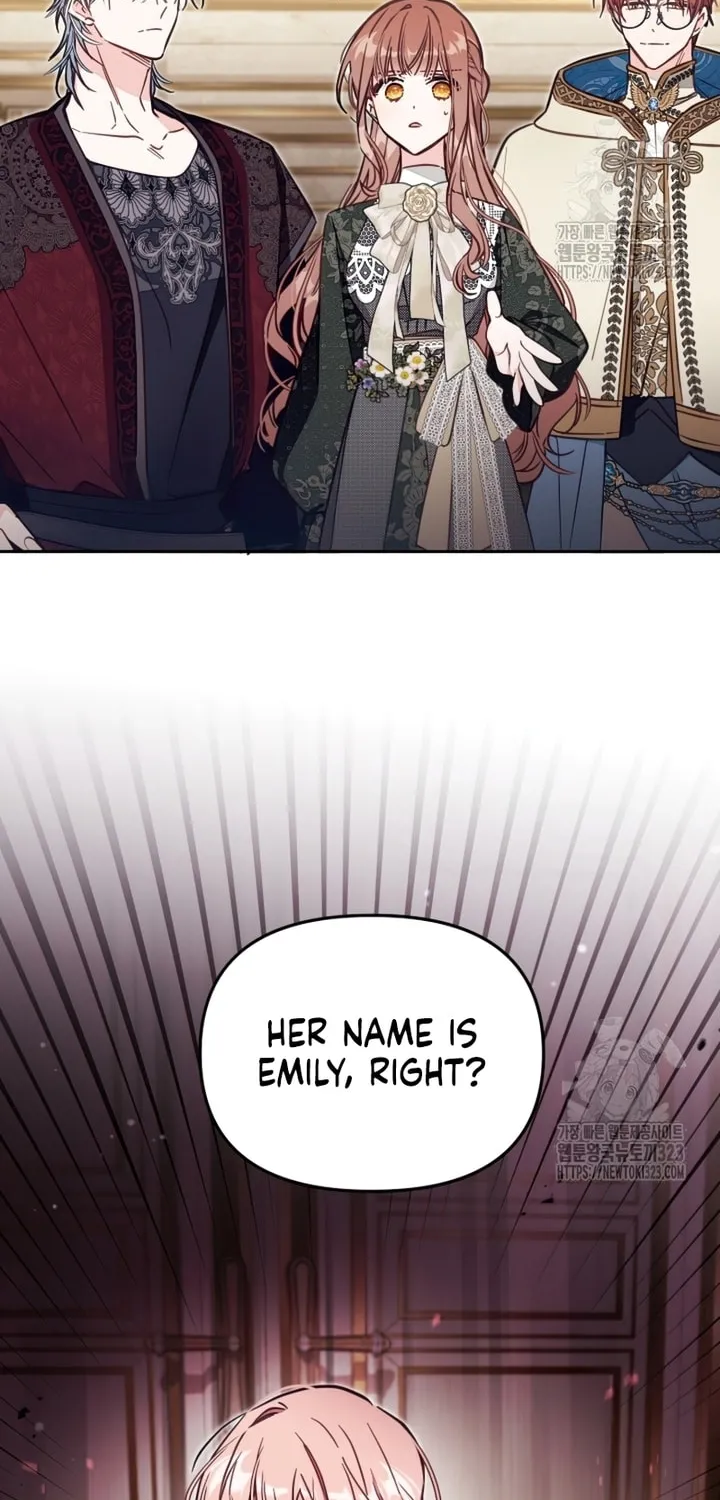 There Is No Place for Fakes Chapter 52 page 2 - 