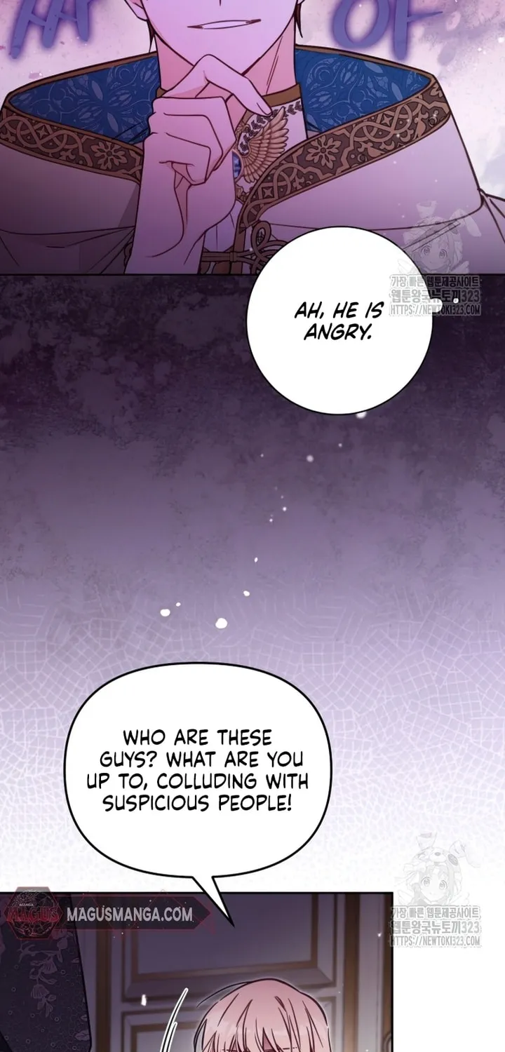 There Is No Place for Fakes Chapter 52 page 11 - 