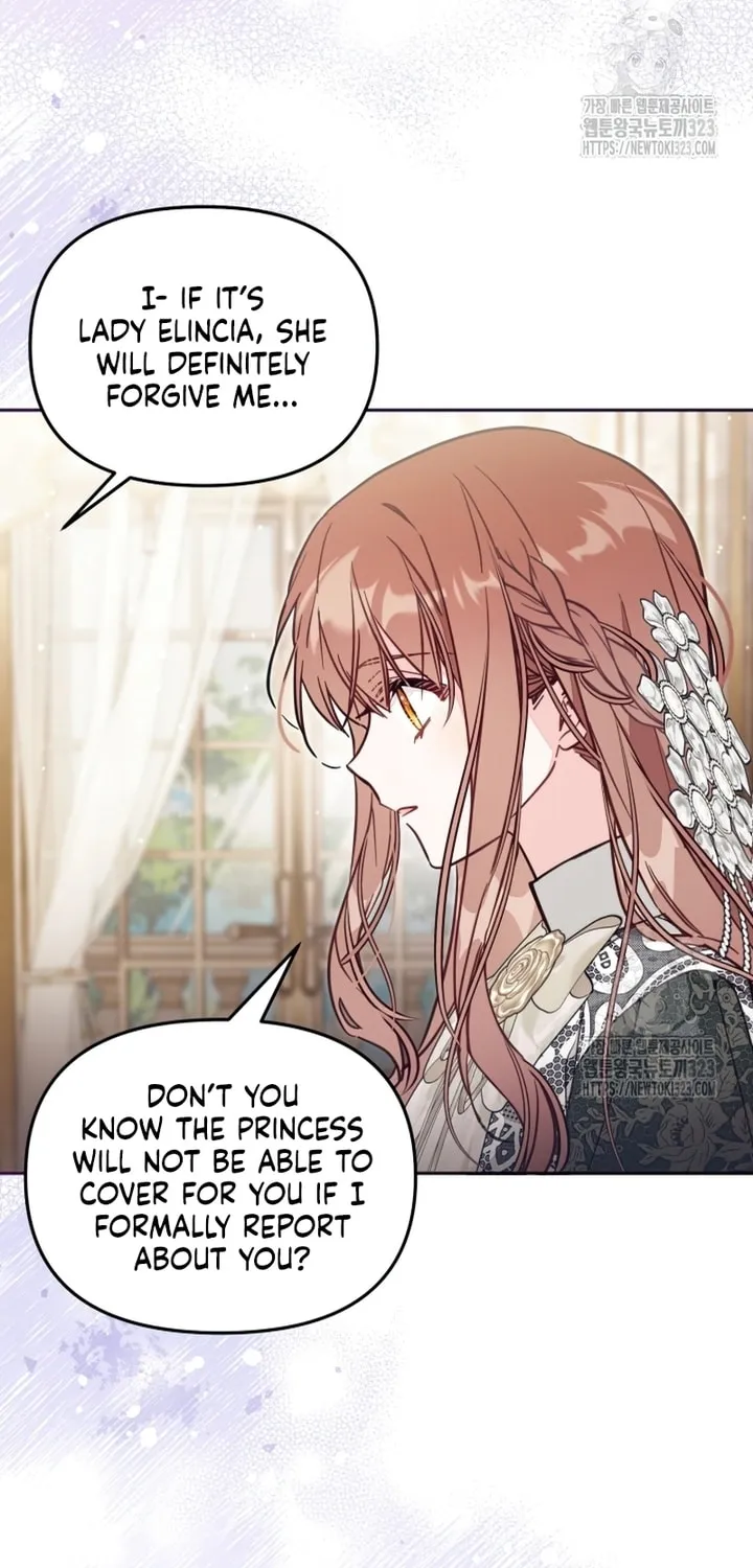 There Is No Place for Fakes Chapter 52 page 13 - 