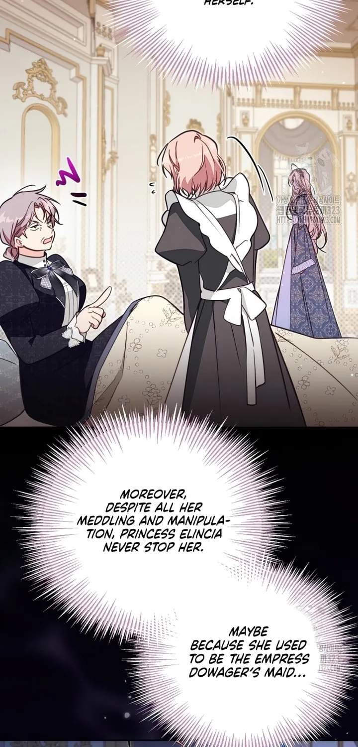 There Is No Place for Fakes Chapter 52 page 17 - 