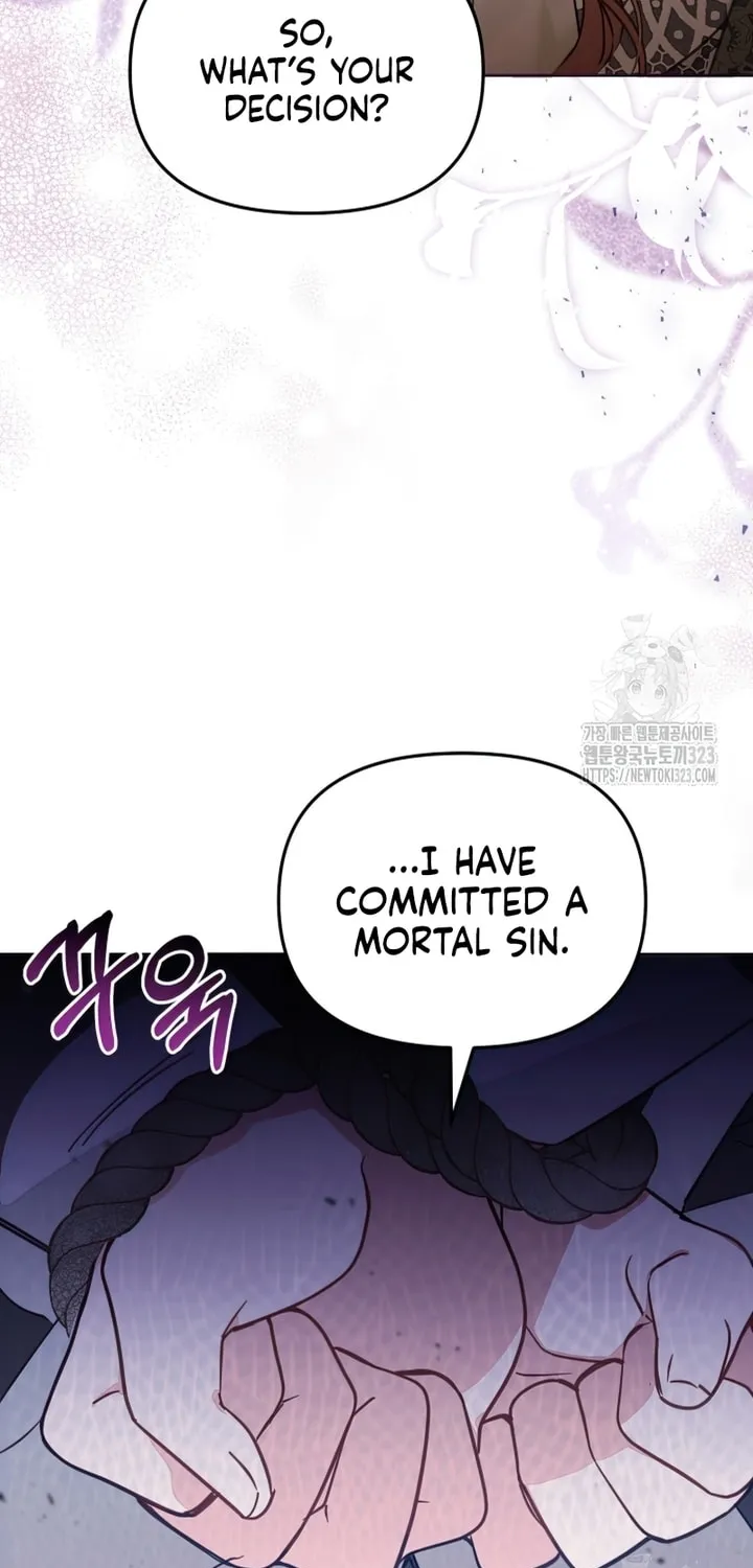 There Is No Place for Fakes Chapter 52 page 21 - 