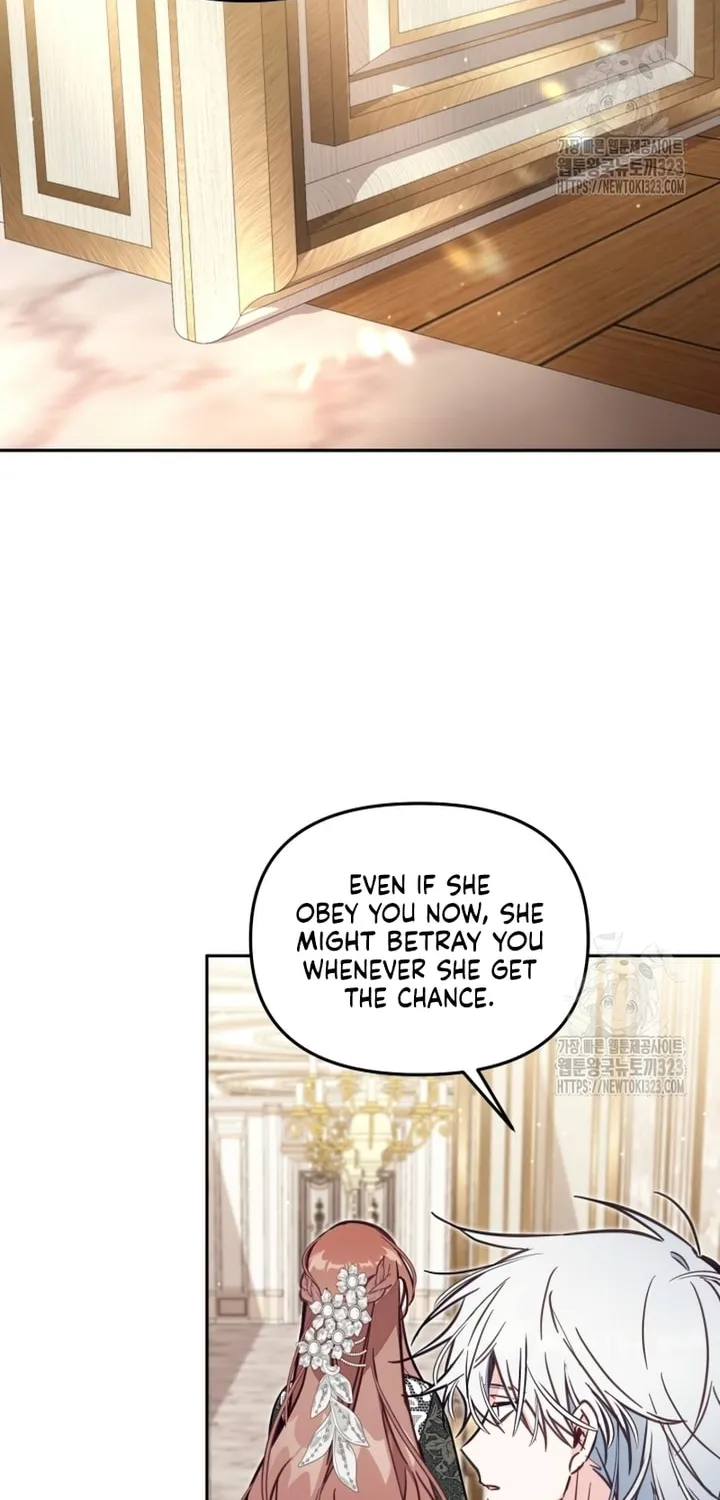 There Is No Place for Fakes Chapter 52 page 28 - 