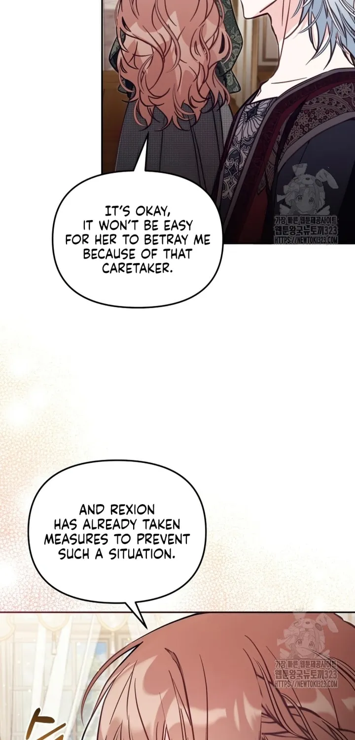 There Is No Place for Fakes Chapter 52 page 29 - 