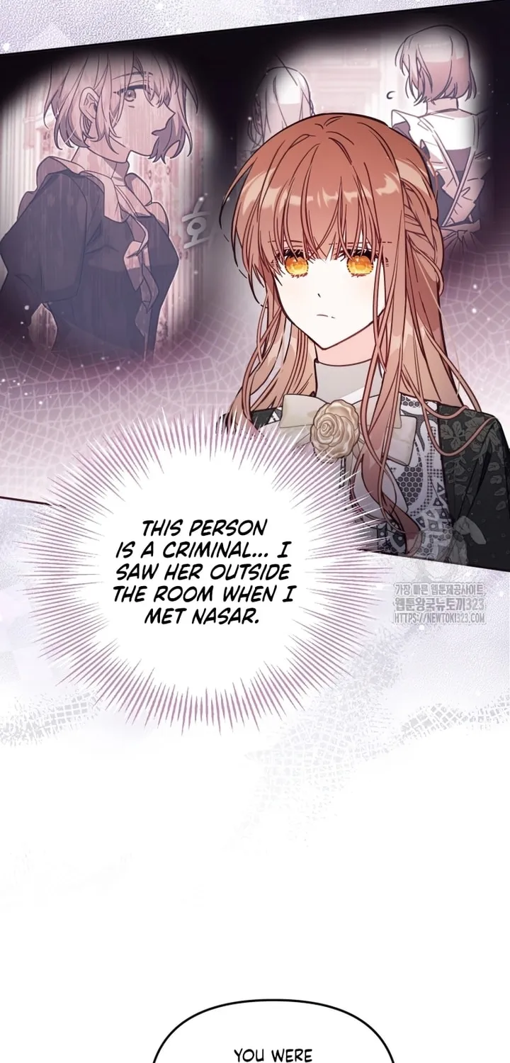 There Is No Place for Fakes Chapter 52 page 4 - 
