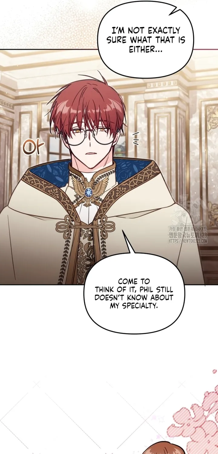 There Is No Place for Fakes Chapter 52 page 31 - 