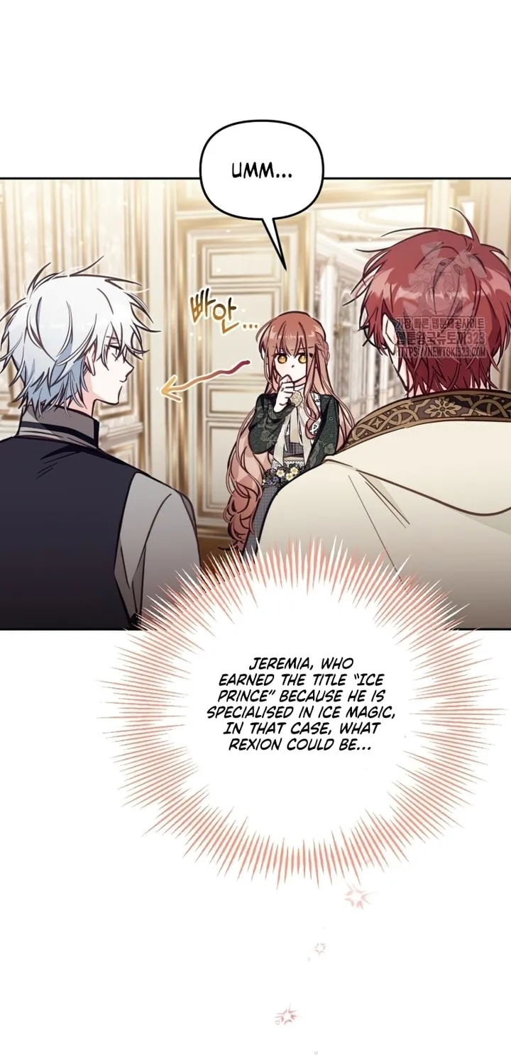 There Is No Place for Fakes Chapter 52 page 33 - 