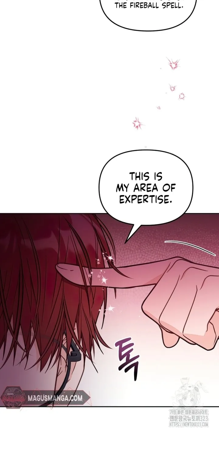 There Is No Place for Fakes Chapter 52 page 36 - 