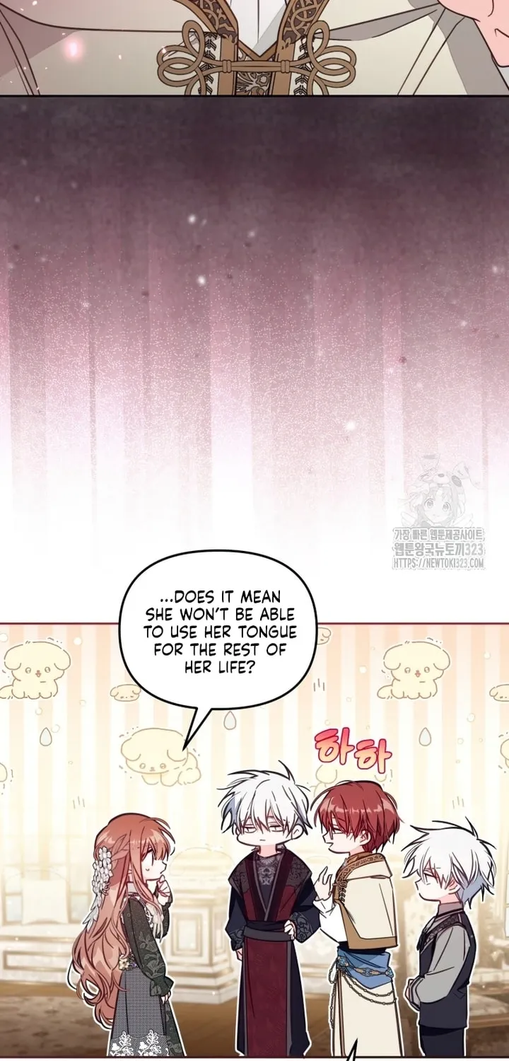 There Is No Place for Fakes Chapter 52 page 40 - 