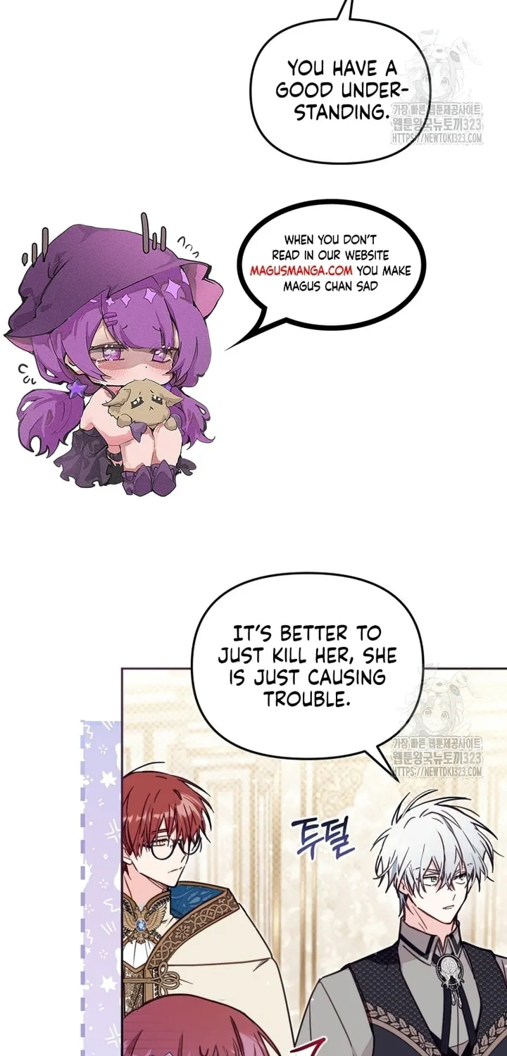There Is No Place for Fakes Chapter 52 page 41 - 