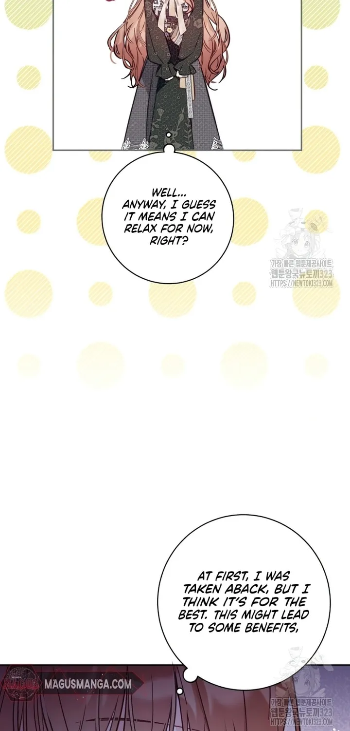 There Is No Place for Fakes Chapter 52 page 45 - 