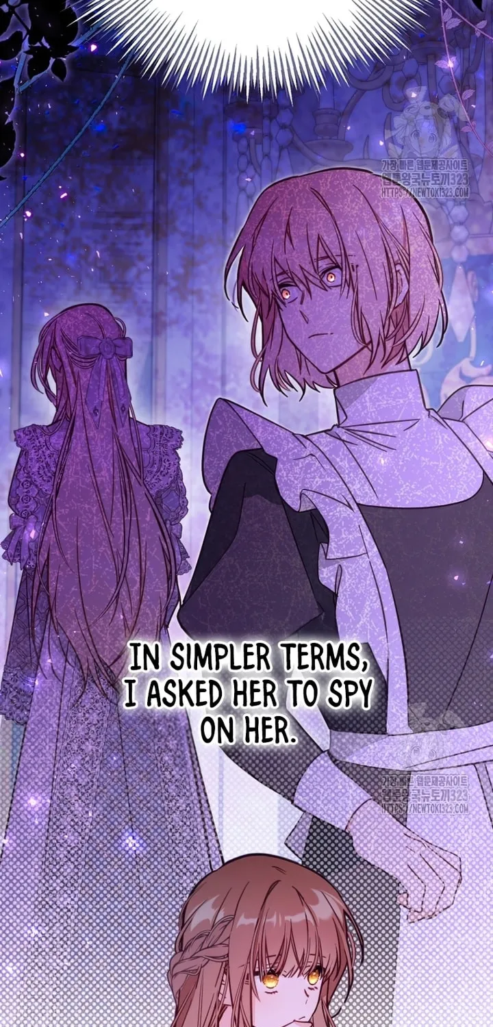 There Is No Place for Fakes Chapter 52 page 47 - 