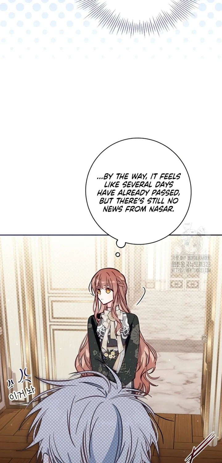 There Is No Place for Fakes Chapter 52 page 50 - 