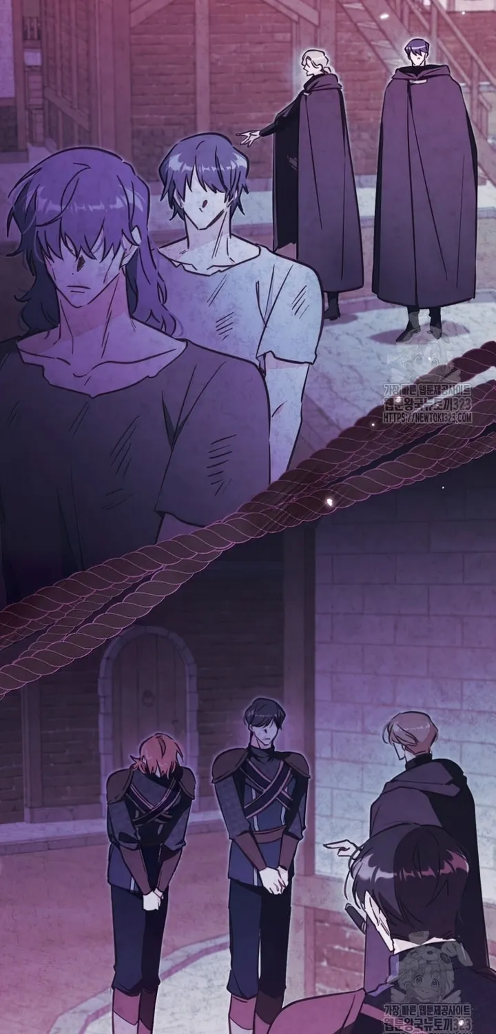 There Is No Place for Fakes Chapter 52 page 58 - 