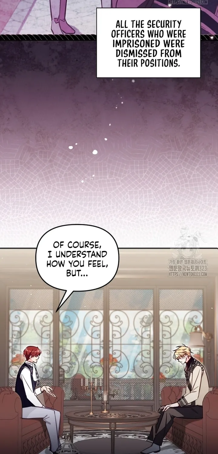 There Is No Place for Fakes Chapter 52 page 59 - 