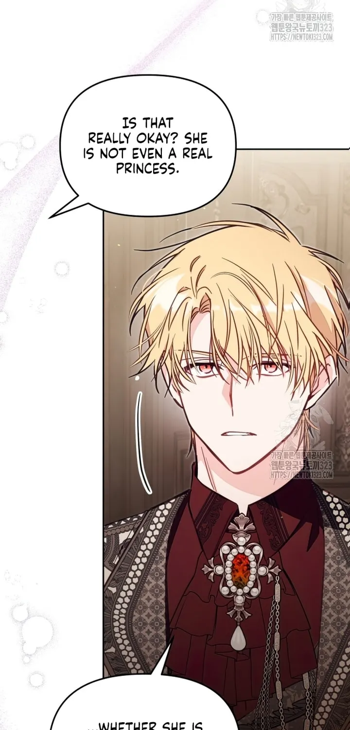 There Is No Place for Fakes Chapter 52 page 62 - 