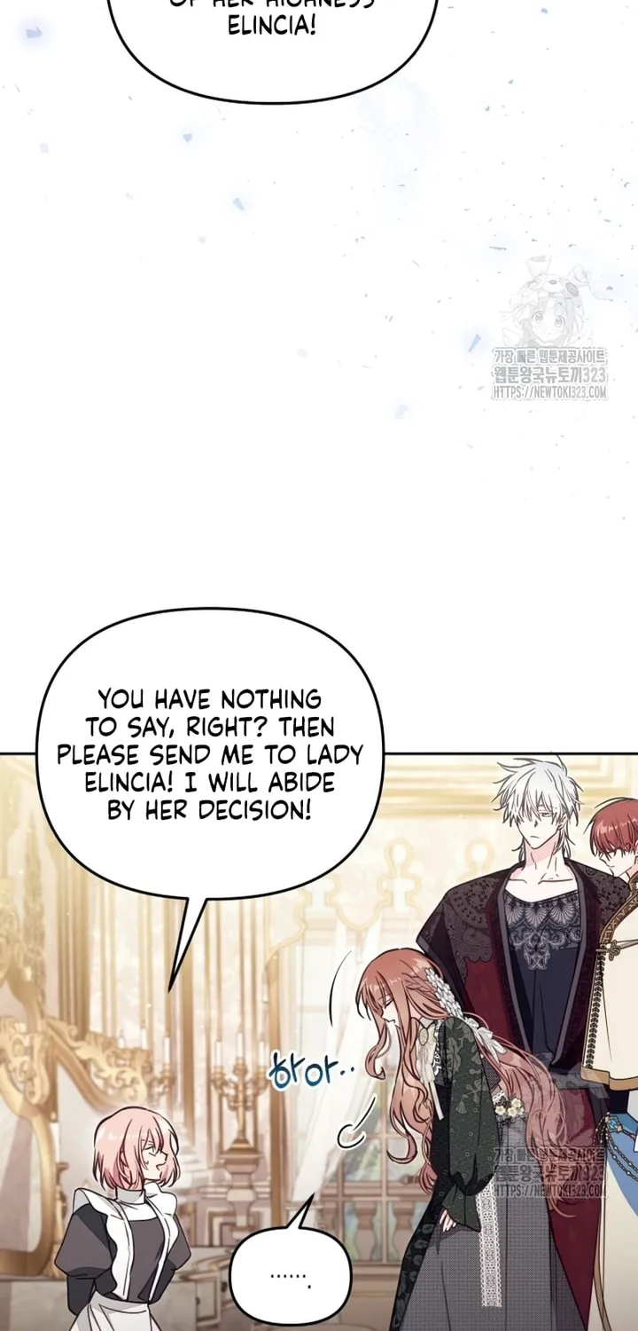 There Is No Place for Fakes Chapter 52 page 8 - 