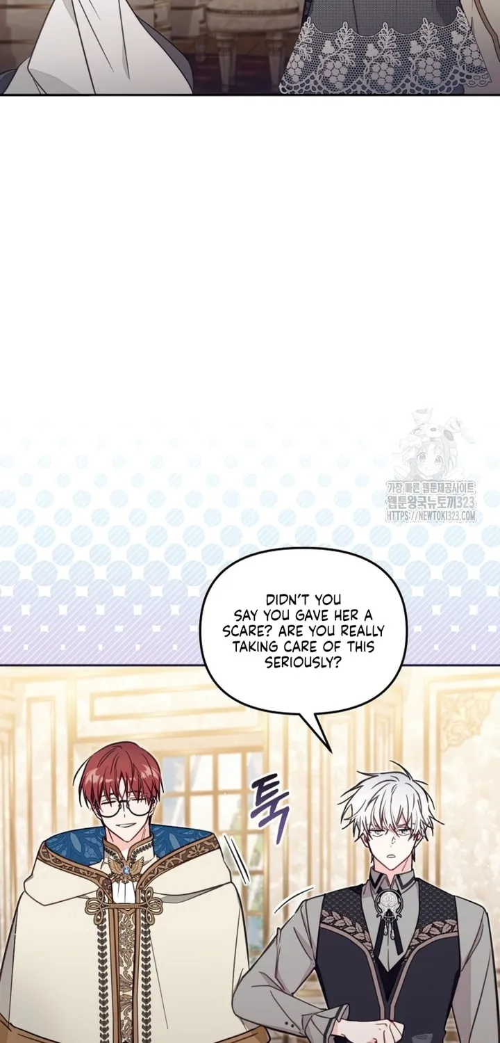 There Is No Place for Fakes Chapter 52 page 9 - 