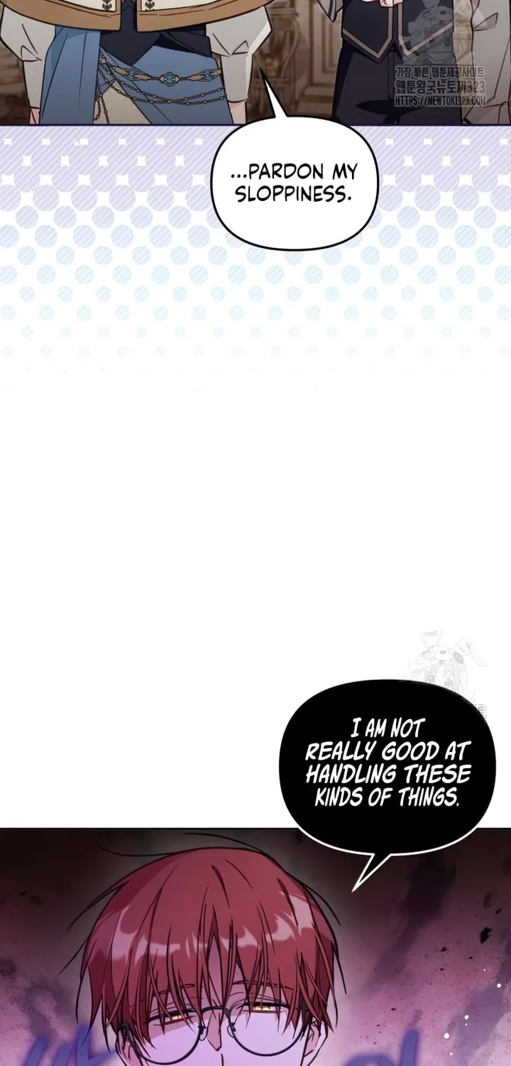 There Is No Place for Fakes Chapter 52 page 10 - 