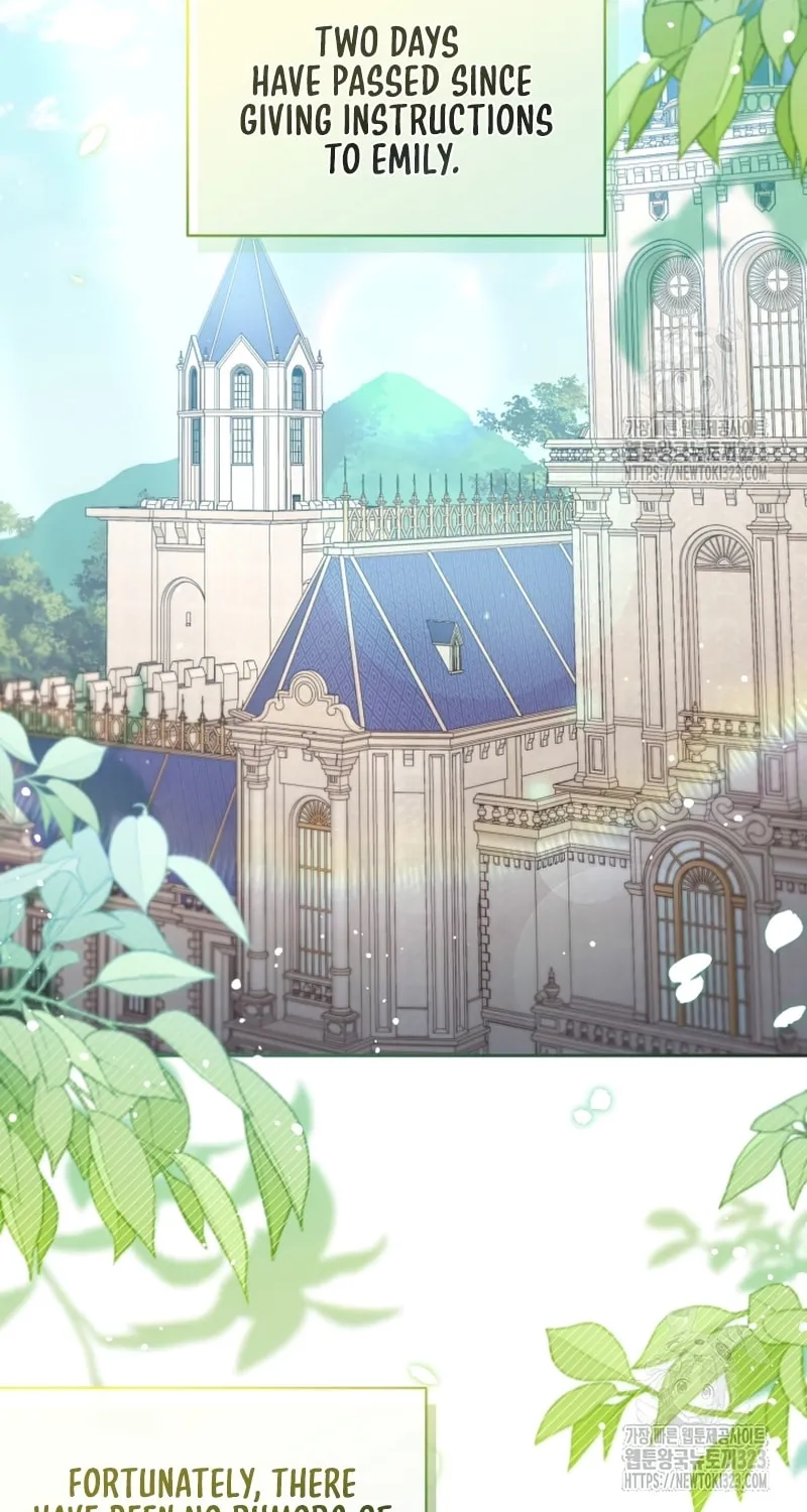 There Is No Place for Fakes Chapter 53 page 2 - 
