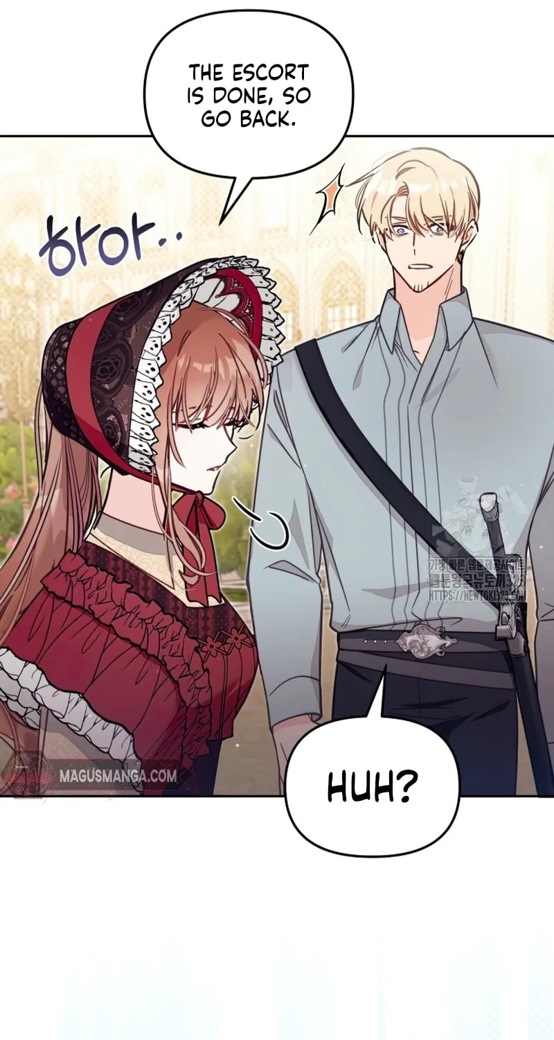 There Is No Place for Fakes Chapter 53 page 12 - 